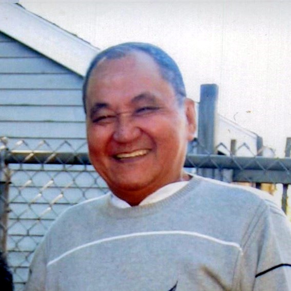 Obituary of Herminio Marquez Lagado
