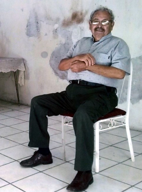 Obituario de Juan Lopez