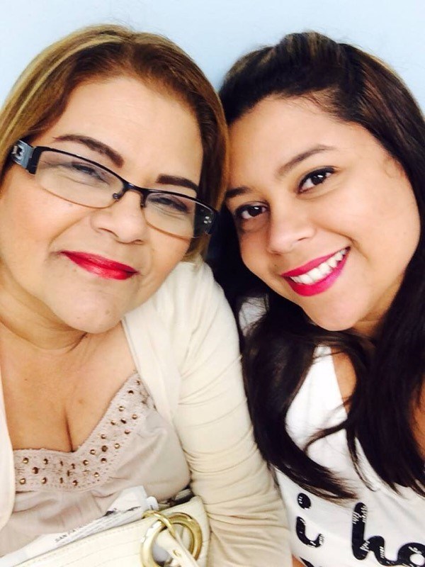 Myrna Moreno's Instagram, Twitter & Facebook on IDCrawl