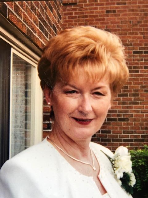 Obituary of Estelle Mary Victoria Brooks