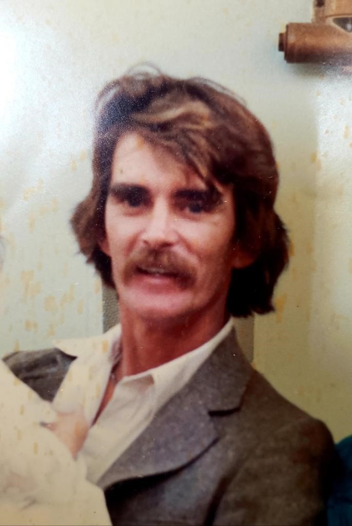 Obituary of David Lee Goodwin