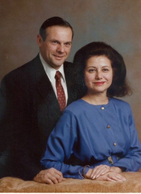 Obituary of Konstantine Dennis Karas