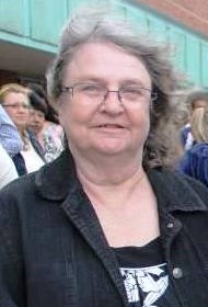 Obituary of Gloria Booth