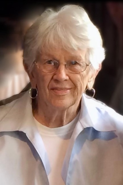 Obituario de Winnie J.  (Flynn) Curran (Mimi)