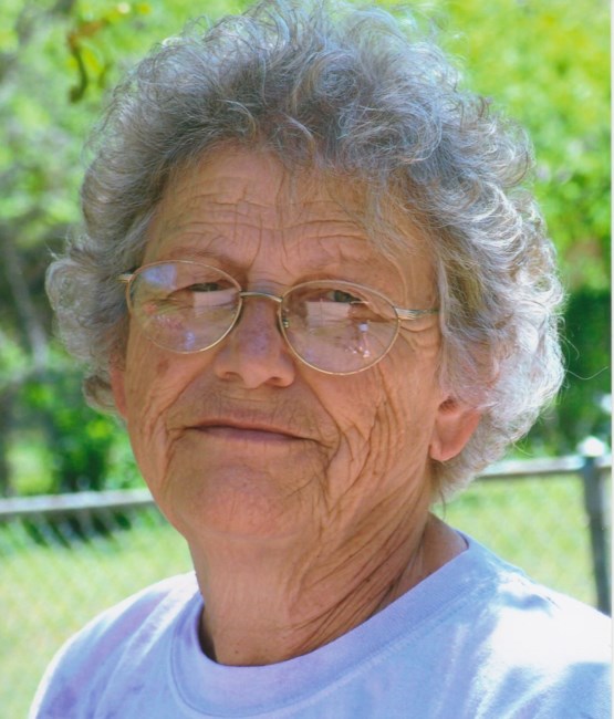 Obituary of Annette Eloise Blaschke