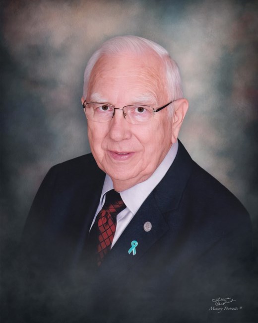 Obituary of Larry D. Loux