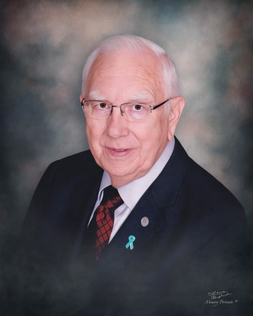 Obituario de Larry D. Loux