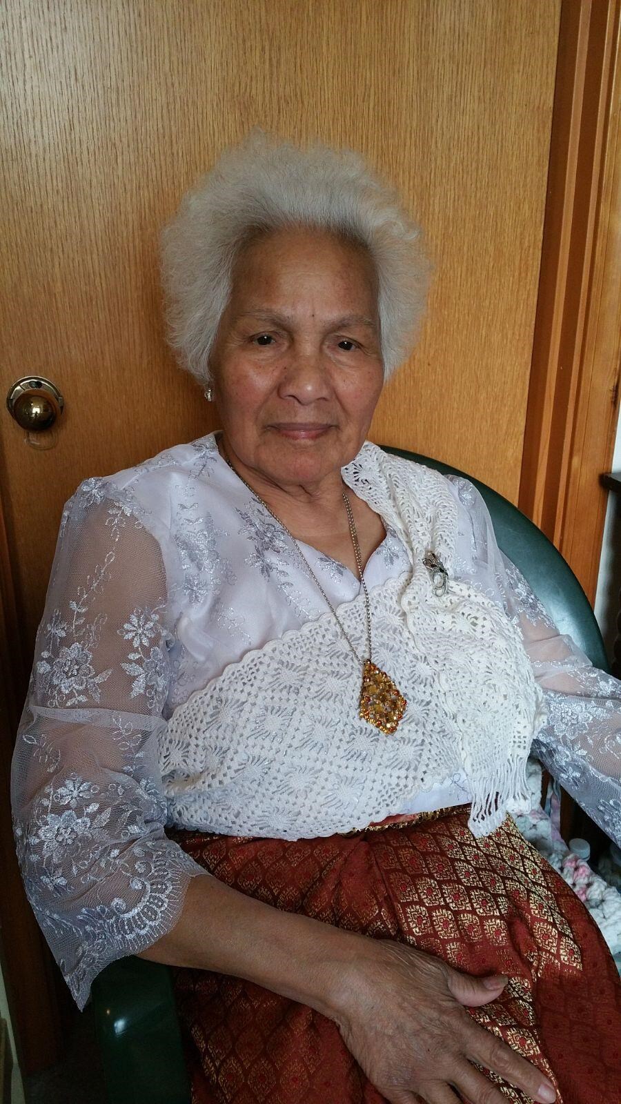 Obituary of Lien Thi To