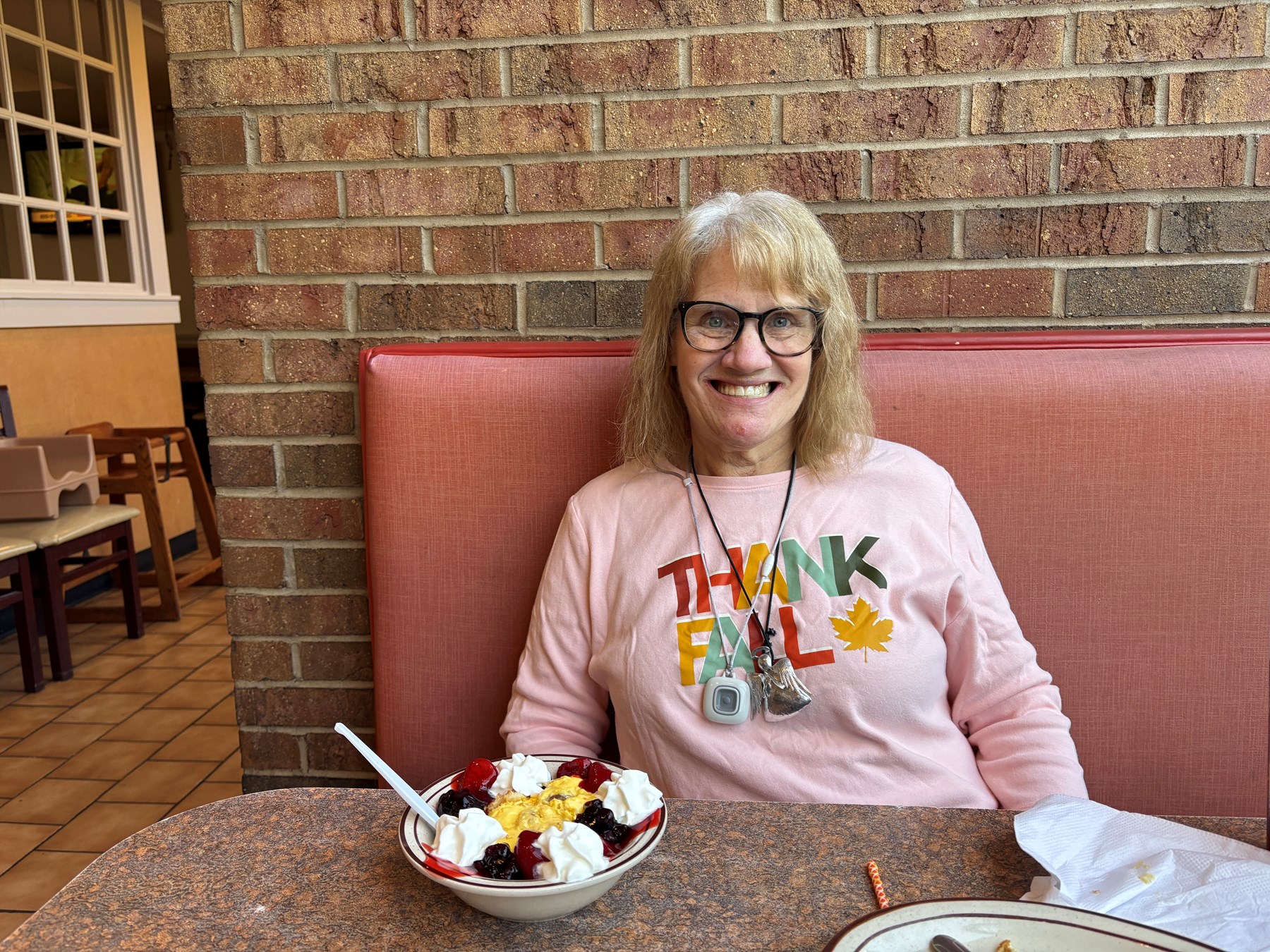 Obituary of Renee Kristine Williams