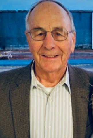 Obituary of Donald Malcolm Alldredge