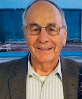 Obituary of Donald Malcolm Alldredge
