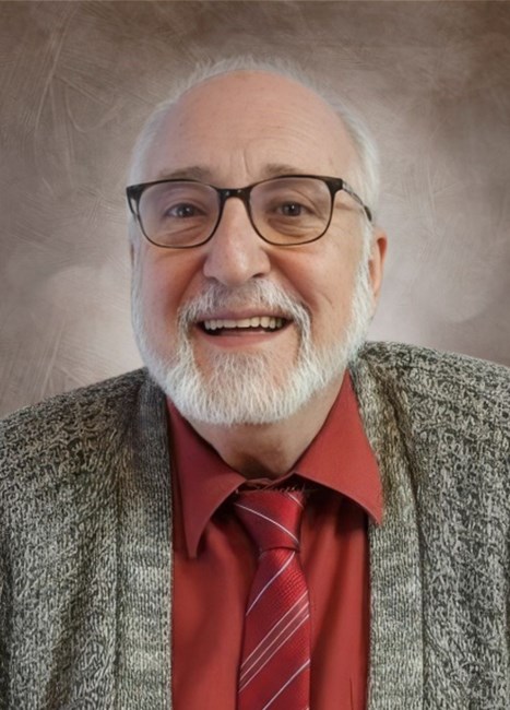 Avis de décès de Jacques Fortin