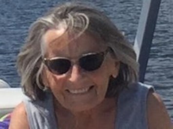 Obituary of Ann Patricia Palmer