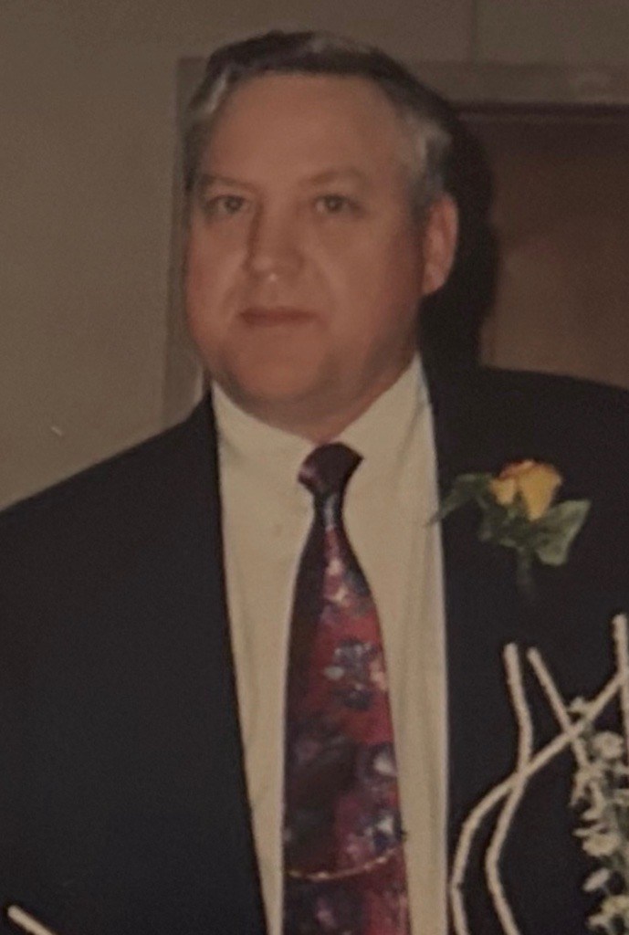 Obituary of Larry Lee Thompson