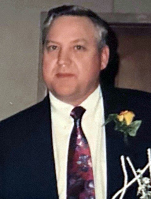 Obituary of Larry Lee Thompson