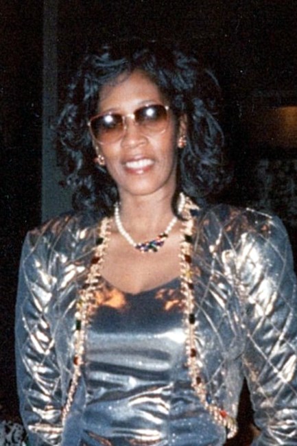 Obituary of Patricia Ann Hamilton