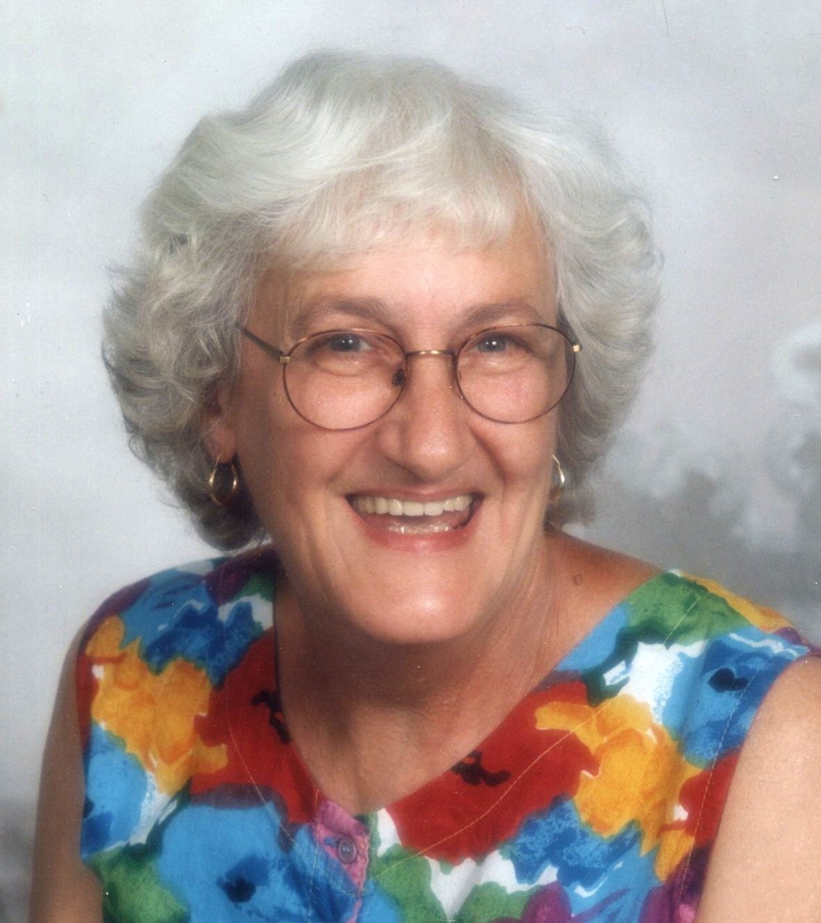 Audrey I. Clatterbuck Obituary Baltimore, MD