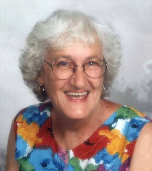 Obituary of Audrey I. Clatterbuck