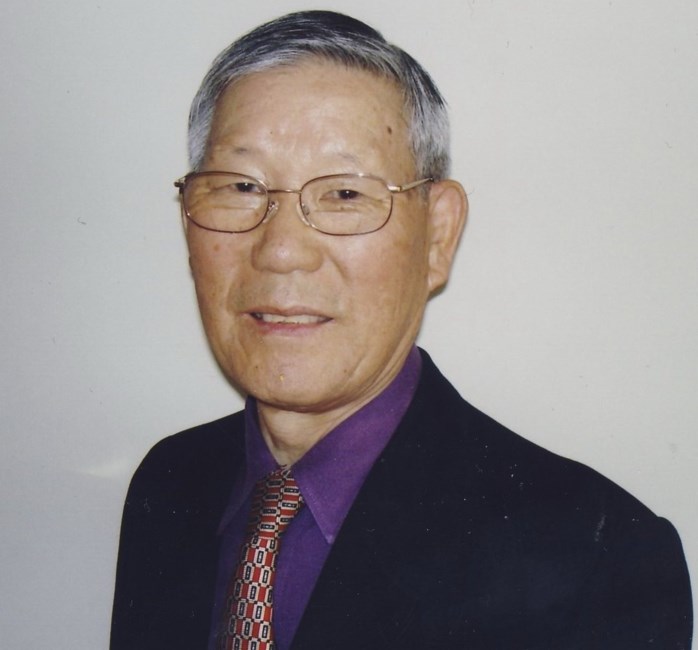 Obituary of Won S. Kim
