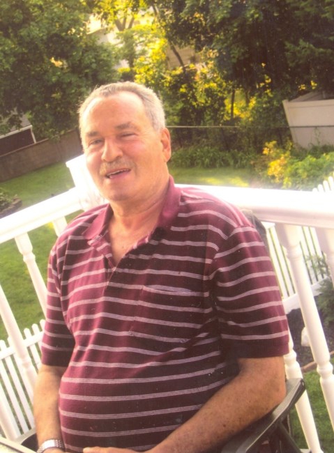Obituary of William A. Sciacca