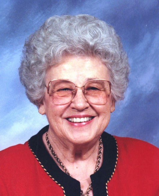 Obituary of Rebecca Bell Lowery