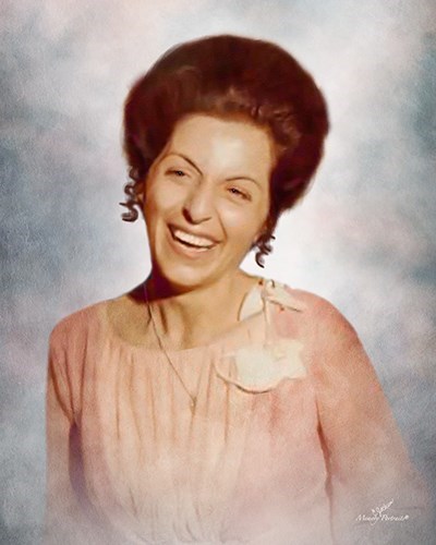 Obituary of Martha Adado Dakil