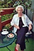 Doris Donovan