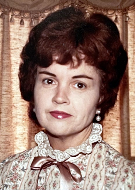 Obituary of Barbara (Rogers) Still