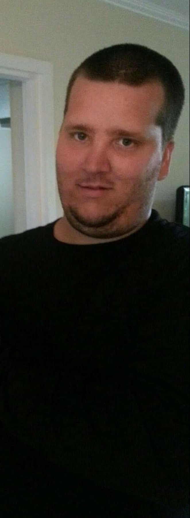 Obituary of Anthony Vincent Richardson