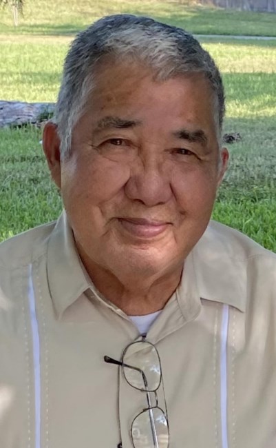 Obituary of Francisco Xavier De Leon