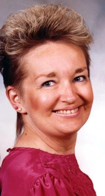 Obituary of Jo-Ann Dobek