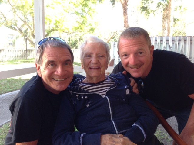 Obituary of Sue Goodman