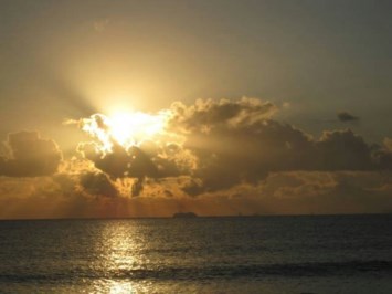 Obituary of Bruce R Martin