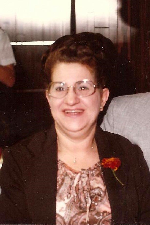 Obituary of Anne M. Shunko