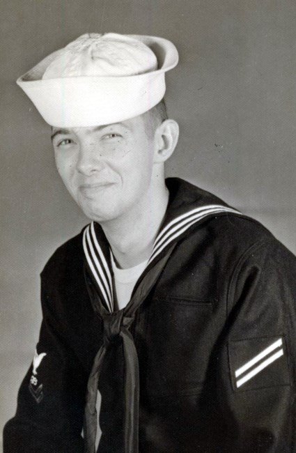 Obituary of Raymond E. Baldwin Sr.