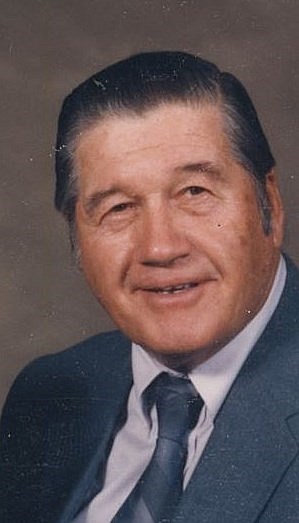 Obituary of James E. Potcinske
