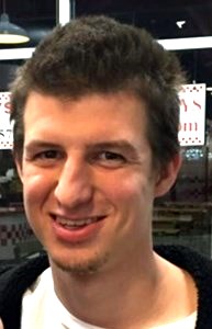 Avis de décès de Drew Alexander Tilley