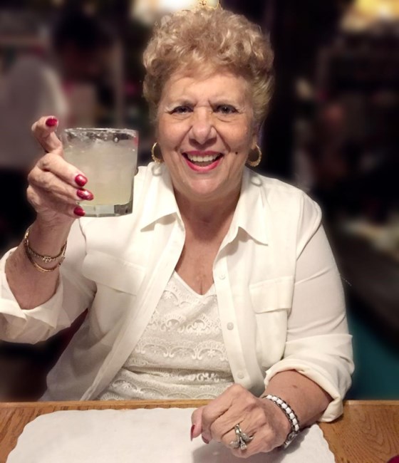 Obituary of Sarah Louise Laurita