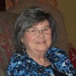 Obituary of Dotty Jean Little