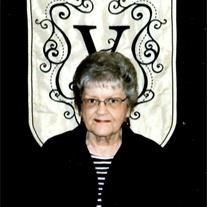 Obituary of Peggy J. Fields