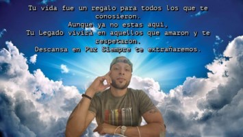 Obituario de José "Jochy" Miguel Medina Gómez