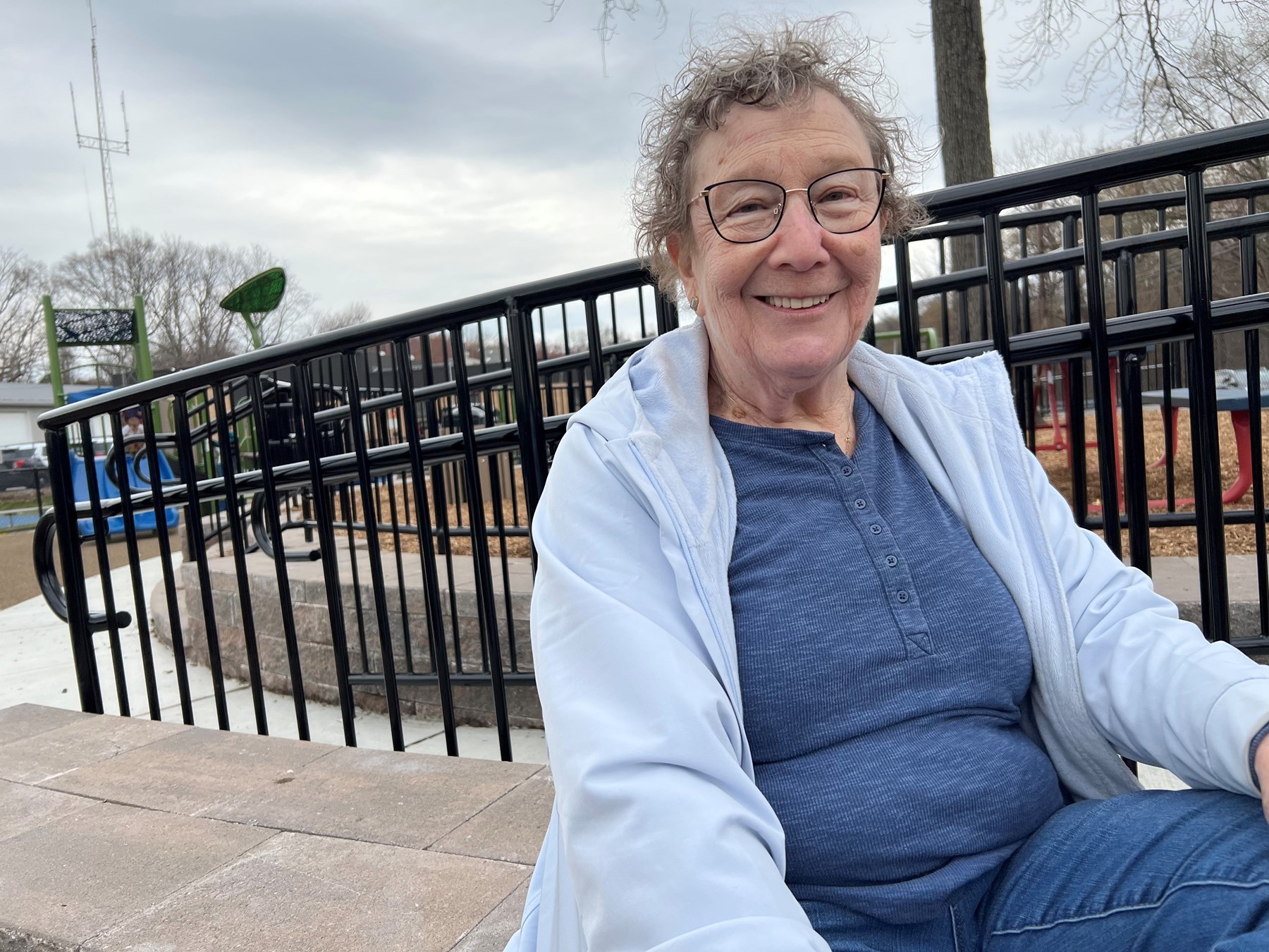 Obituary of Catherine Josephine Tendler