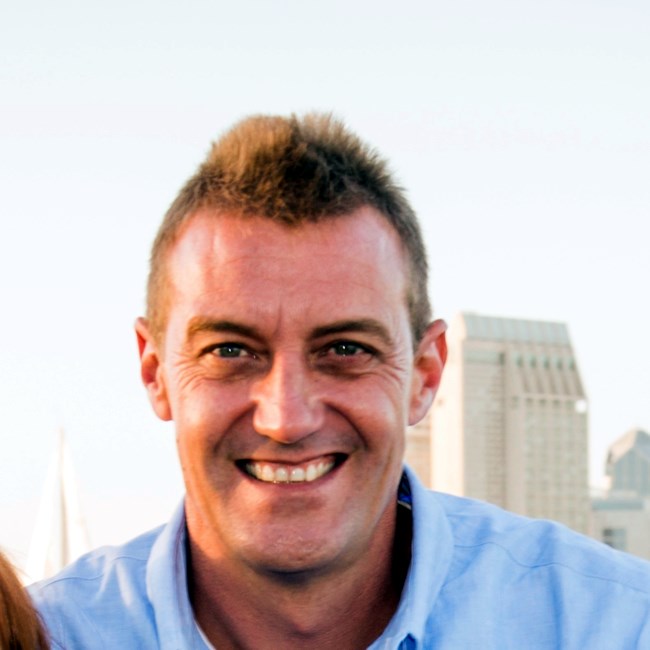 Obituary of Erik Richard Nelson