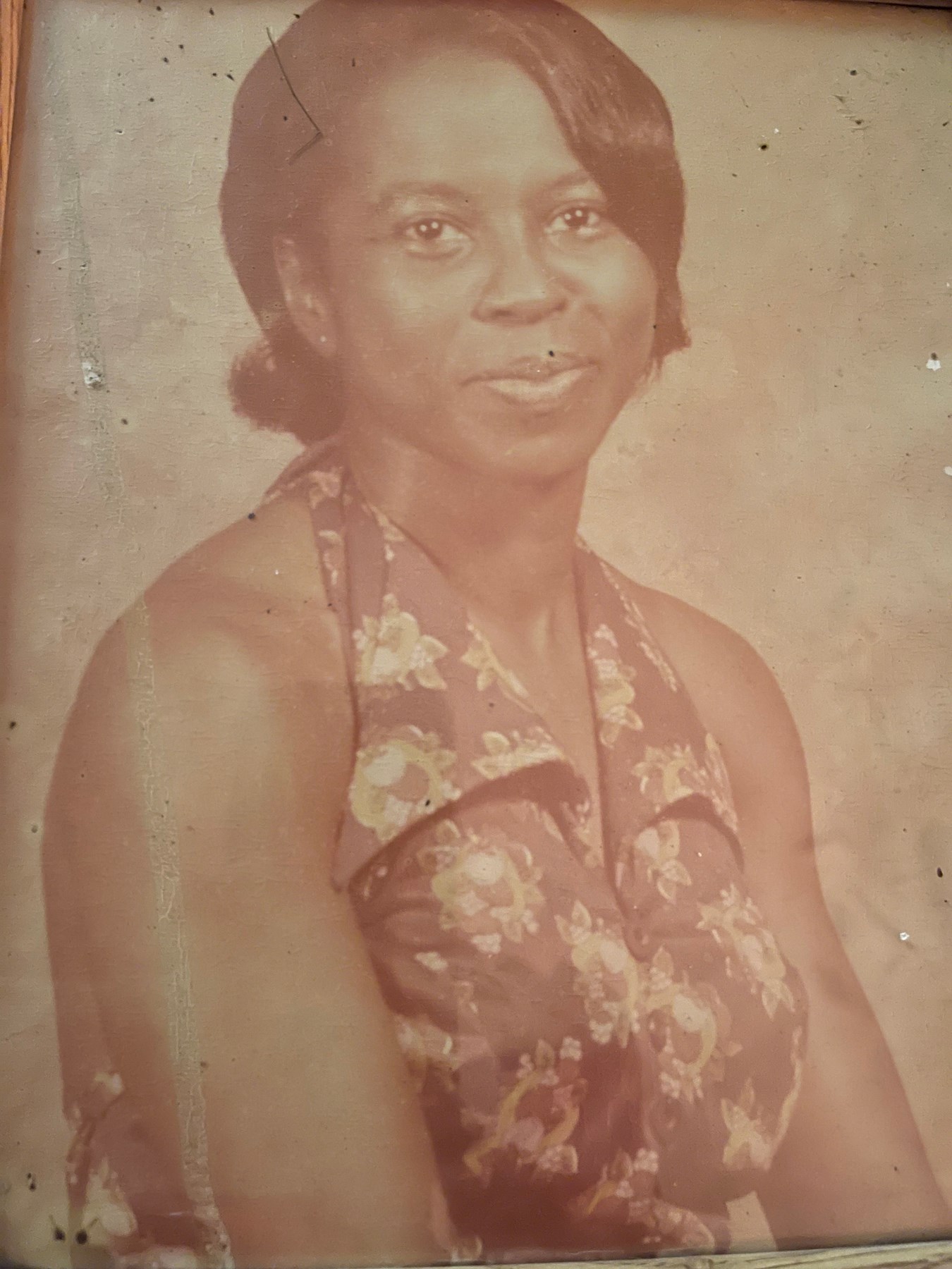 Obituario de Janice Hawkins Kinchen