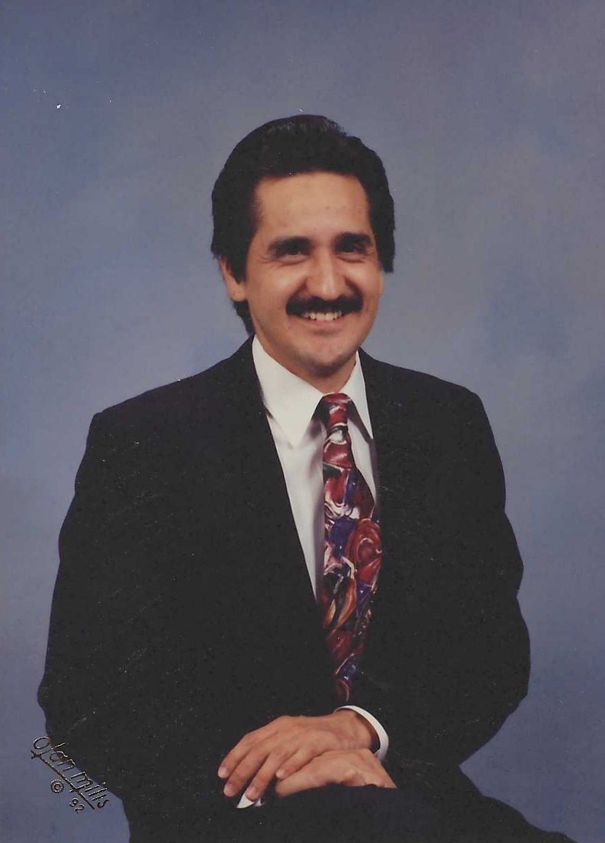 Obituario de Leonardo Joseph Cadena