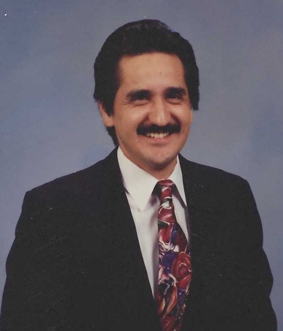 Obituario de Leonardo Joseph Cadena