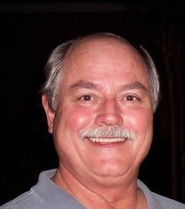 Obituary of Richard Steven Garner