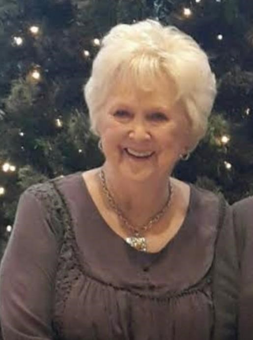 Avis de décès de Edna Earl Mays