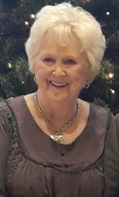 Avis de décès de Edna Earl Mays