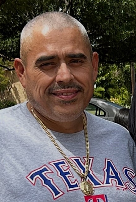 Obituary of Javier Ruiz